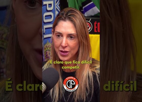 QUANTO GANHA UMA ATLETA DE PONTA DO VÔLEI BRASILEIRO?