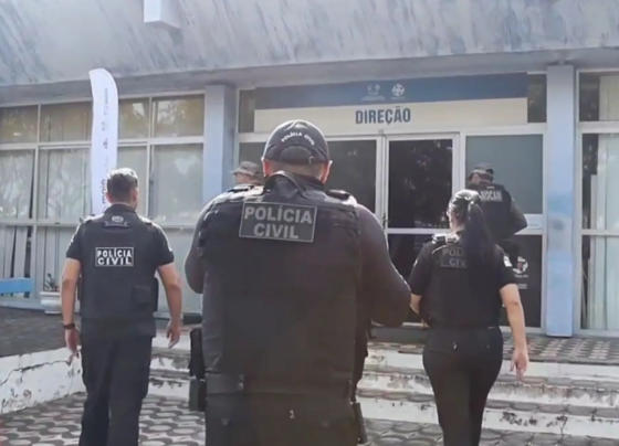 PC desarticula esquema de fraude nos testes para obtenção da CNH no Rio Grande do Norte