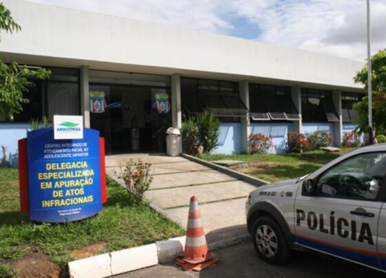 Polícia Civil de Manaus investiga morte de criança espancada na saída de escola municipal na zona Norte