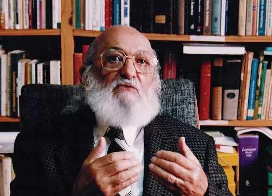 Dia da Mobilização Social pela Educação celebra Paulo Freire