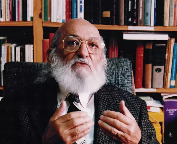 Dia da Mobilização Social pela Educação celebra Paulo Freire