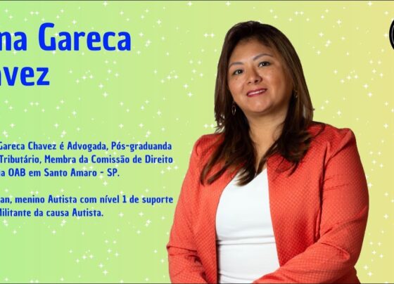 Dra. Mirna Gareca / PODCAST POLITICA EM FOCO #029