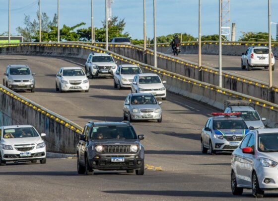 Aprovada na Alese, lei assegura isenção parcial do IPVA  para PCD