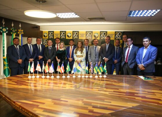 Deputados se preparam para a 27ª Conferência da Unale no Rio de Janeiro