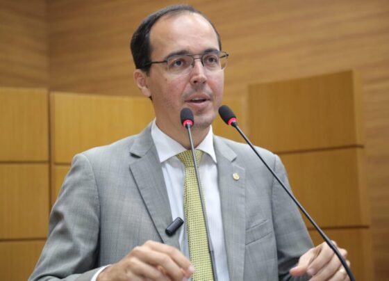Deputado alerta sobre situação da rodovia que liga Itaporanga a Itabaiana