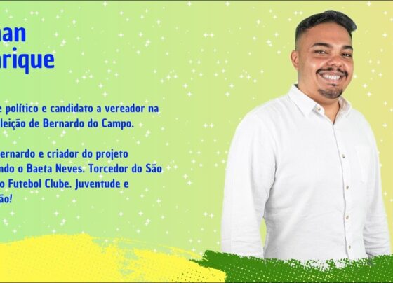 Renan Henrique / PODCAST POLITICA EM FOCO #033