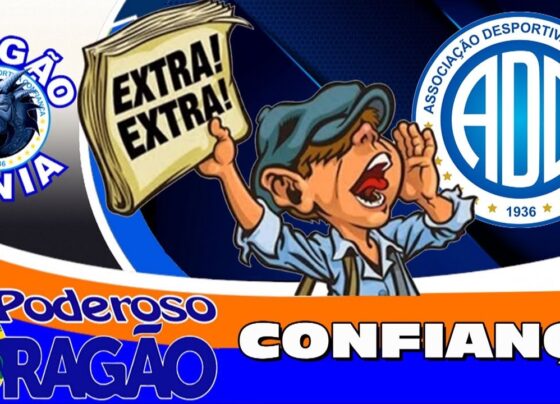 Mais um reforço é anunciado pelo Dragão – Dragão Mania