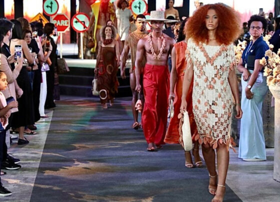 Abertura da maior Feira de Moda de Sergipe atrai olhares para tendências e oportunidades | ASN Sergipe