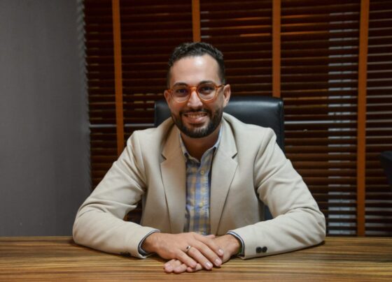 Advogado Luan Maynard realiza curso sobre inventário no dia 9 de dezembro em Aracaju – FaxAju