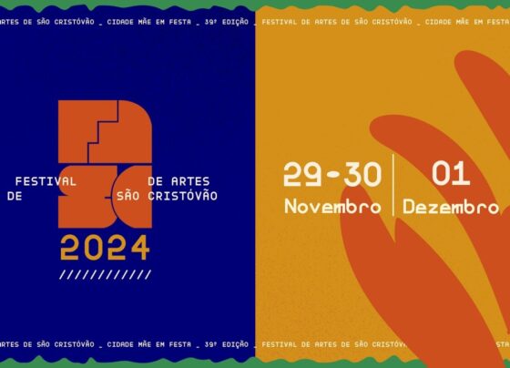 Brasil registra melhor outubro na entrada de turistas em 35 anos – FaxAju