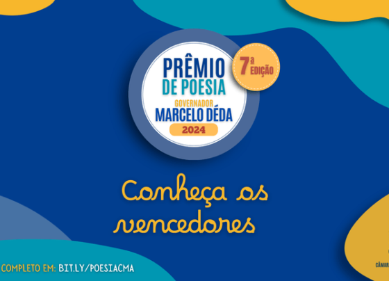 CMA divulga nome dos vencedores do prêmio de poesia Marcelo Déda – FaxAju