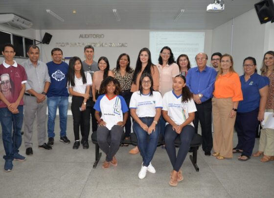 Conselho do Fundeb elege representantes para o quadriênio 2025-2028 – FaxAju