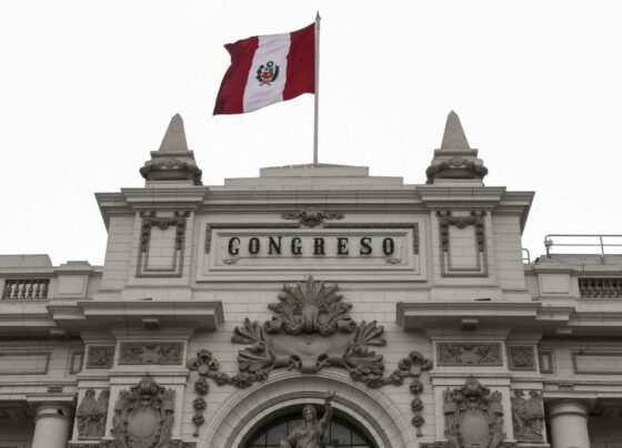 Economia do Peru, na comparação anual, avança 3,8% no 3º trimestre