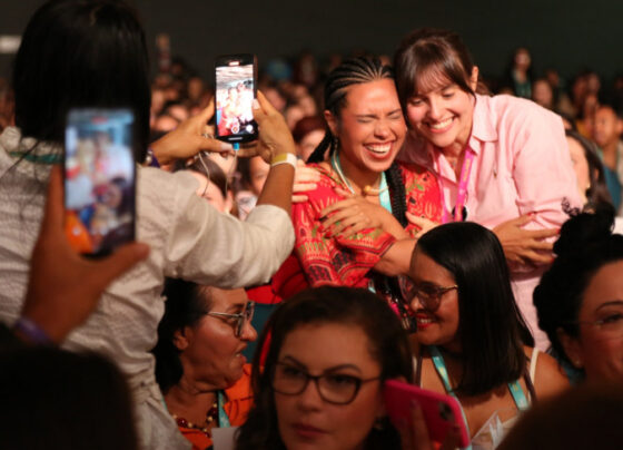 Empreendedoras conquistam Prêmio Sebrae Mulher de Negócios em tarde de festa | ASN Nacional