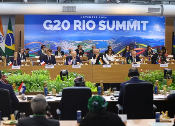 G20 Summit