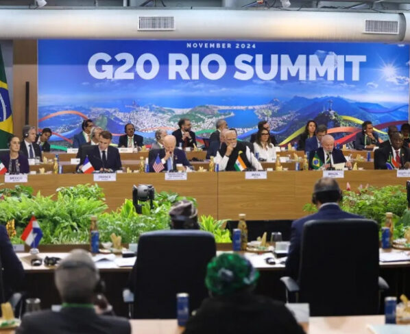 G20 Summit