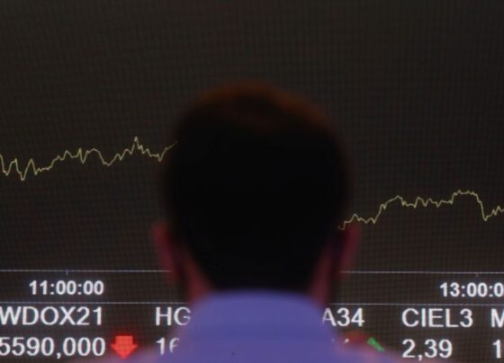 Enquanto as contas não se equilibrarem, o mercado não vai acalmar, diz especialista ao WW