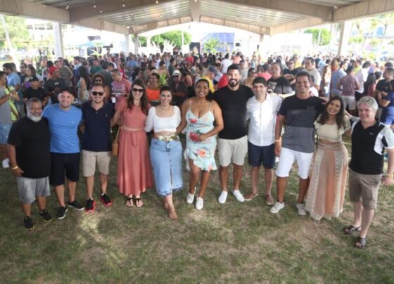 Feijoada da Advocacia 2024 será All Inclusive e com muito samba – AJN1