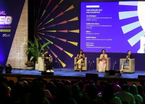 Festival LED – Luz na Educação debate clima e educação empreendedora em Belém | ASN Nacional