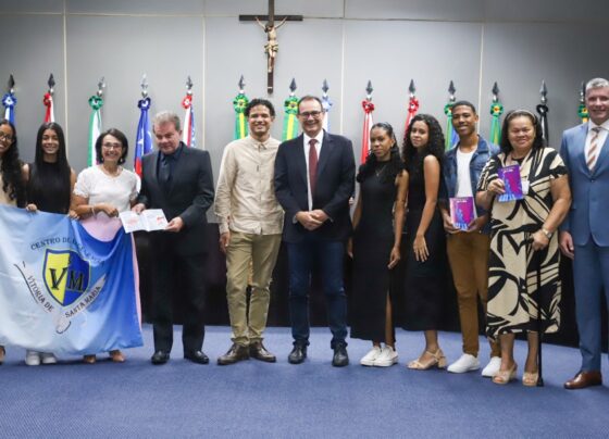 Governo e TJSE unem forças no combate à violência contra a mulher – FaxAju