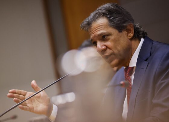 Haddad: Reforma tributária e arcabouço fiscal não se confundem