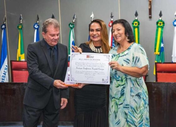 Hospital de Cirurgia e Tribunal de Justiça de Sergipe firmam parceria para realizar cirurgias plásticas em mulheres vítimas de violência doméstica