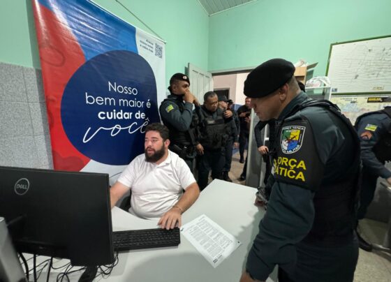 Ipesaúde participa da 7ª edição do Programa Avançar em Lagarto