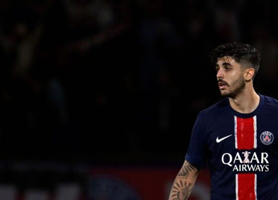 Jornal francês chama Beraldo de ‘enigma’ e questiona brasileiro no PSG