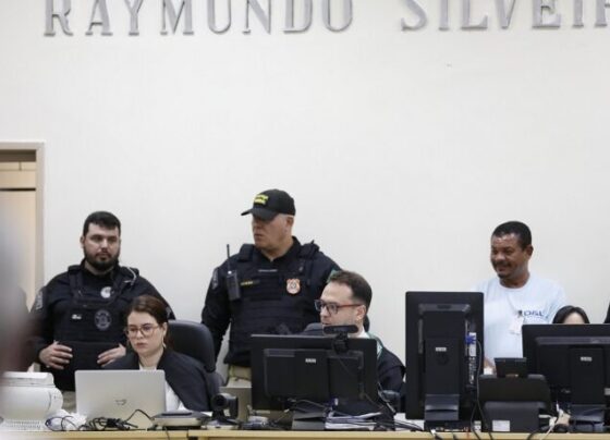 Julgamento dos Ex-PRFs acusados de matar Genivaldo é retomado em Estância” – AJN1