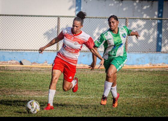 Juventude e Sport Socorro vencem na abertura do Sergipano Feminino – Futebol Sergipano