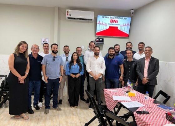 Maior organização de networking do mundo chega ao município de Itabaianinha, em Sergipe, no próximo ano – AJN1