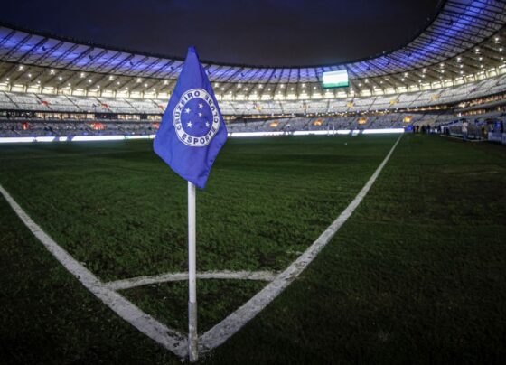 Ministério Público de MG recomenda Cruzeiro x Palmeiras com torcida única