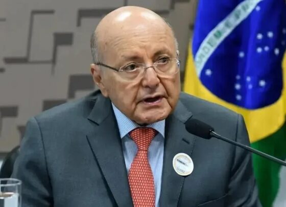 Mudança em IR merecia debate mais aprofundado, diz ex-ministro da Fazenda