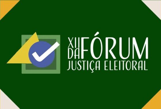 Nesta sexta-feira (29), Sergipe sedia XII Fórum da Justiça Eleitoral – AJN1