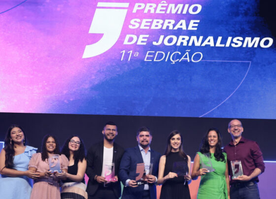 Norte e Nordeste são os grandes campeões do Prêmio Sebrae de Jornalismo | ASN Nacional