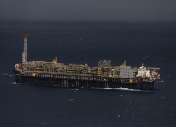 Petrobras inicia contratação de plataformas do projeto Sergipe