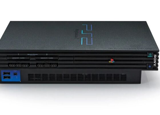 PlayStation 2 é console mais vendido da história, com mais de 160 milhões de unidades, diz Sony