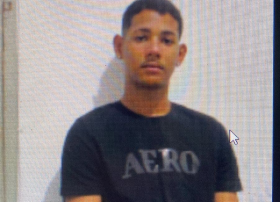 Polícia Civil de Poço Redondo divulga imagem de suspeito de homicídio