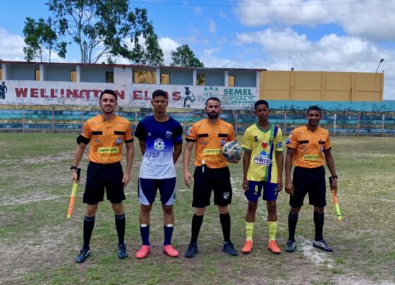 RODADA MOVIMENTADA NO FUTEBOL DE BASE SERGIPANO REGISTRA 14 VITÓRIAS E APENAS 2 EMPATES – Futebol Sergipano