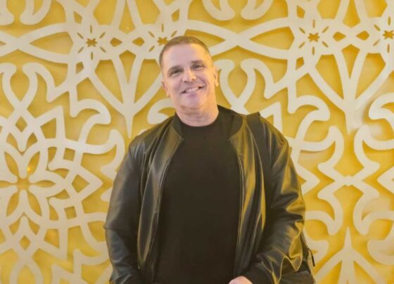Rubens Lisboa retorna aos palcos com o espetáculo “Interior do Meu Interior” – FaxAju