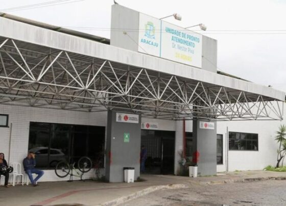 Saiba como e onde buscar atendimento de urgência na rede municipal de saúde de Aracaju – AJN1