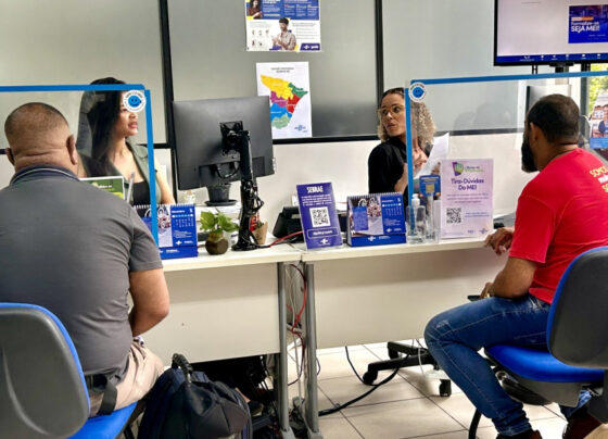 Sebrae intensifica ações para regularização dos MEIs | ASN Sergipe