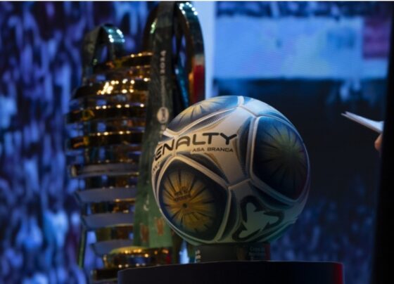 Sergipe busca vaga na Copa do Nordeste em duelo contra ASA – Futebol Sergipano