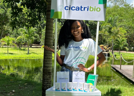 Startup baiana especializada no tratamento de feridas em animais conquista atenção de investidores-anjo | ASN Nacional