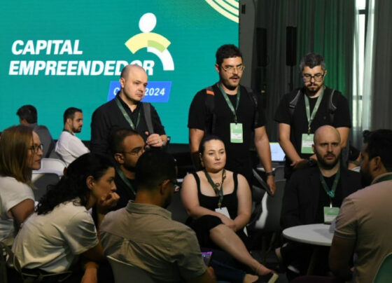 Startups disputam fase final do Capital Empreendedor em busca de investidores | ASN Nacional