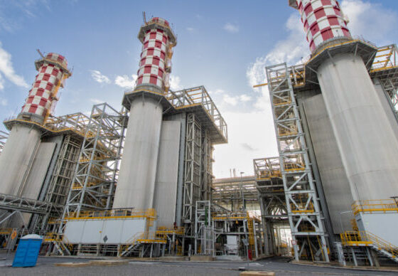 Termelétrica Porto de Sergipe 1 retoma operação para atender alta demanda de energia no estado – AJN1