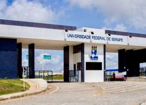 Universidade Federal de Sergipe conquista 7º lugar em ranking que avalia governança, sustentabilidade e inovação – AJN1