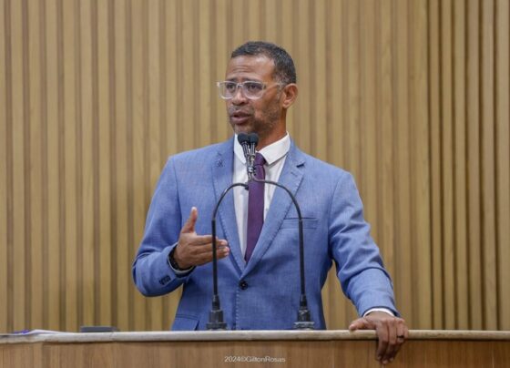 Vereador Sargento Byron parabeniza educação municipal de Aracaju – FaxAju