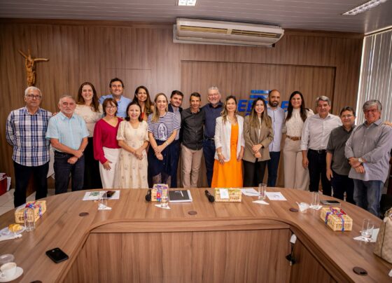 Sergipe sedia o Encontro da Abase Nordeste e Nacional | ASN Sergipe