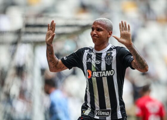 Zagueiro do Botafogo cita ‘circo’ de Deyverson e manda recado antes da final
